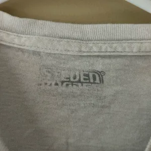 Urban Outfitters White Graphic Tee thumbnail 2