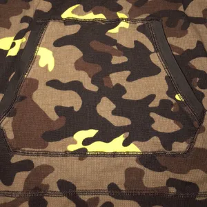 Ralph Lauren Active brown camp Size Small thumbnail 4
