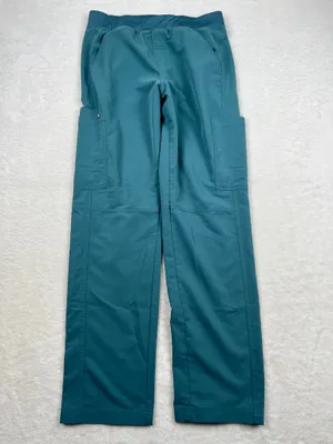 FIGS Men’s Chisec Scrub Top L Axim Cargo Pants M Hydrogreen Set PO1367 thumbnail 3
