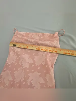 Hello Molly Big Moves Dress Pink size 6‎ M Medium thumbnail 7