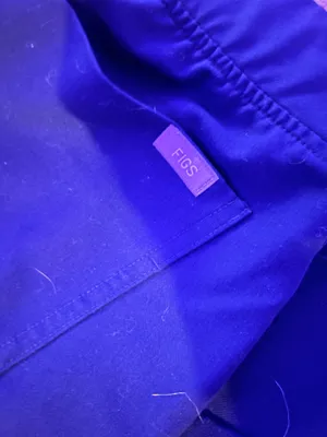 FIGS Scrub Pants Zamora Jogger thumbnail 3