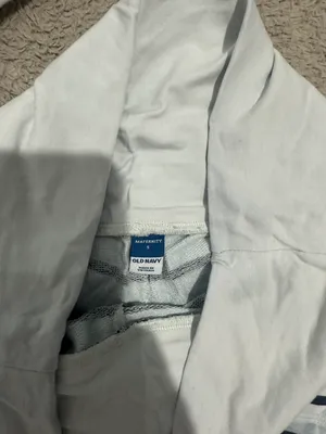 Old Navy Maternity Lounge Set thumbnail 2