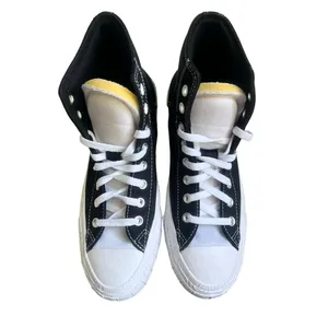 Converse Chuck Taylor All Star ALT Hi Top Unisex Shoe Size 10 or 8 SKU#241133 thumbnail 7