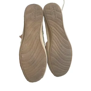 Sperry Top-Sider Women's Boat Shoes Palomino Leather Size 9.5 Comfort thumbnail 10