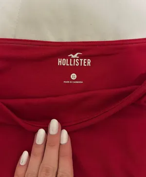 Off The Shoulder Top thumbnail 3