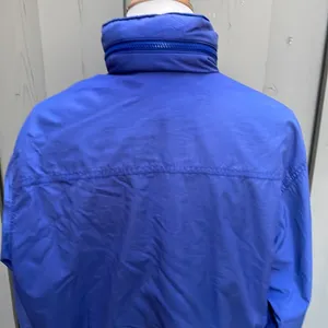 LL Bean Three Season Weatherproof Jacket thumbnail 3