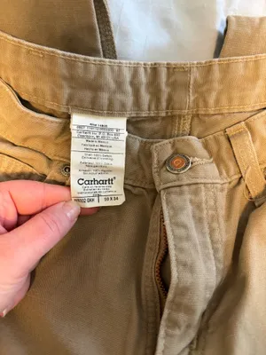 Carhartt Pants Women’s thumbnail 3