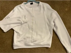 PacSun Henley Top thumbnail 1