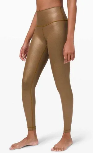 Wunder Under High-Rise Leggings 28” thumbnail 1