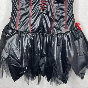 Leg Avenue‎ Halloween Costume Dress thumbnail 5