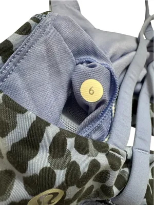 Lululemon Energy Bra thumbnail 5