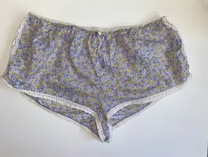 Victoria's Secret Shorts Sleepwear Size L thumbnail 1