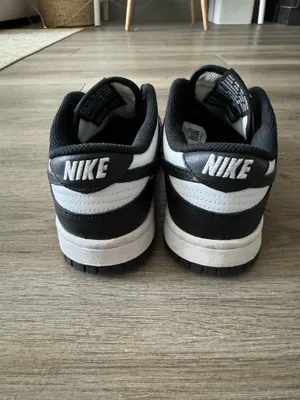 Nike Dunk Low thumbnail 5