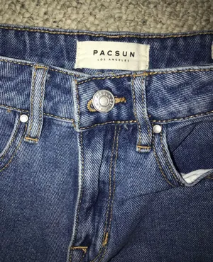 PacSun Jean Shorts thumbnail 2