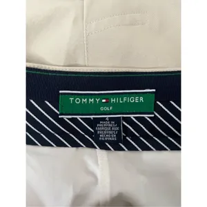 Tommy Hilfiger‎ Tan Golf Skort thumbnail 3