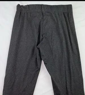 Grey leggings Gray Size M thumbnail 6