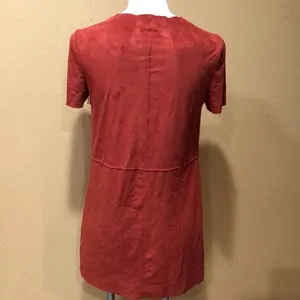 Forever 21 dress size small thumbnail 3