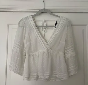 Abercrombie Top thumbnail 2