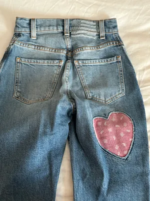 Revice Denim Jeans thumbnail 4