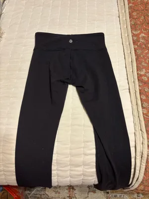 Lululemon Leggings thumbnail 2