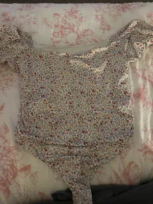 Free People Bodysuit thumbnail 1