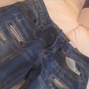 Grudge Jeans Blue Size XS thumbnail 5