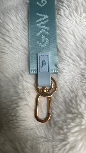 Elevated Faith highs and lows keychain thumbnail 2