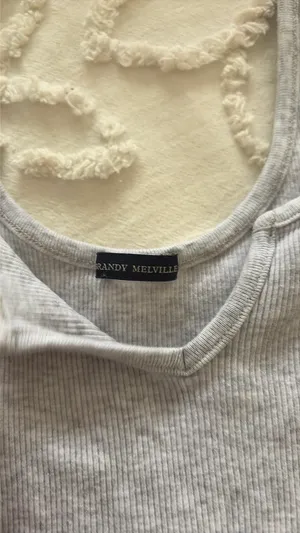 Brandy Melville Tank Top thumbnail 2