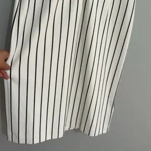 Ann Taylor striped knit sheath dress size 10 thumbnail 7