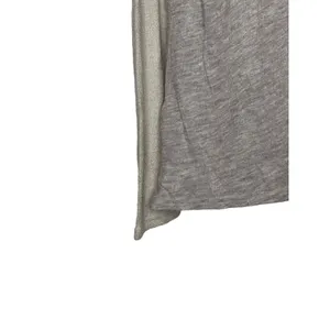 Miss Me Women's Cardigan‎ Sweater Sparkle Open Front Gold Sequins Pockets Small thumbnail 7