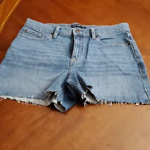 Calvin klein Distressed Jeans Size 10/30 thumbnail 2