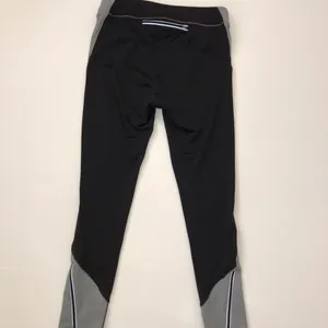 Athleta size small grey/ black‎ leggings They are in great condition thumbnail 5