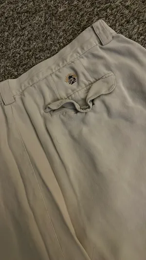 Tommy Bahama Silk Shorts Women’s 14 thumbnail 4