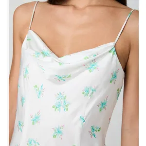 French Connection NWT Size 10 White Special Occasion Dress thumbnail 2