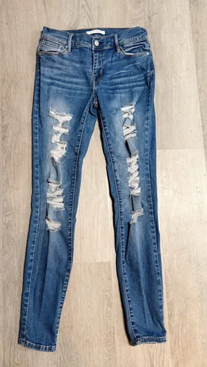 Pacsun perfect fit jegging jeans thumbnail 1