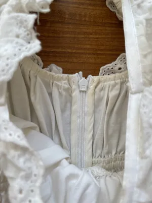 For Love & Lemons Jackson Mini Dress thumbnail 6