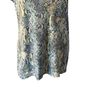 OP Snakeskin Print Camisole Tank Top thumbnail 6