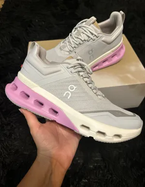 ON CLOUDNOVA X glacier Sakura athletic training running shoes sneakers new thumbnail 6