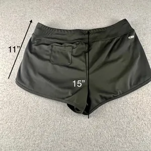 Large Women's Shorts RBX Black thumbnail 2
