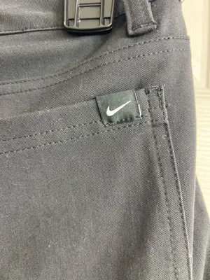 Nike Women’s Pants Golf Dri-Fit thumbnail 4