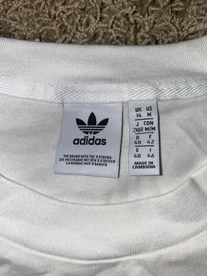 Adidas Graphic T-shirt thumbnail 3