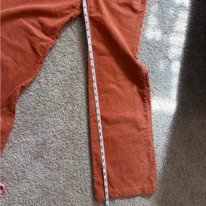 Anthropologie Maeve Corduroy Pants Size 4 thumbnail 7