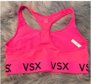 Victoria's Secret VSX Sports Bra thumbnail 2