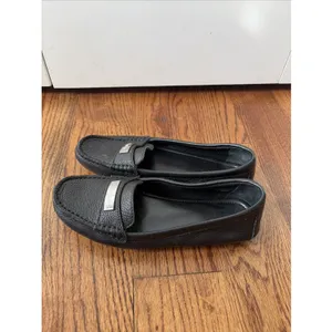 Calvin Klein Lavida Slip On Loafers Black Women’s Size 8 thumbnail 3