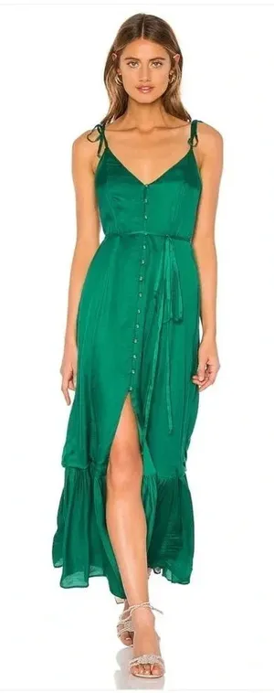 Villa Dress‎ from Tularosa thumbnail 1