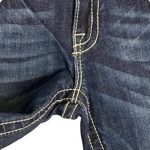 New Miss Me Jeans Women’s Size 26 skinny Denim Embellished flap Pockets‎ thumbnail 7
