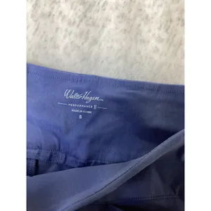 Walter Hagen Performance Women Golf Pants Blue Tapered WGAW2001 Size Small NEW thumbnail 6