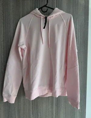 Lululemon Pink  Hoodie thumbnail 1
