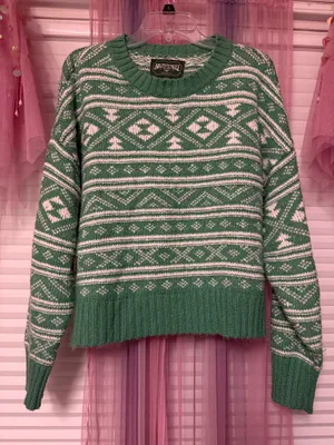 American Eagle Outfitters Sweater thumbnail 1