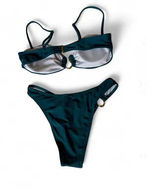 Dark Teal Ring thumbnail 3